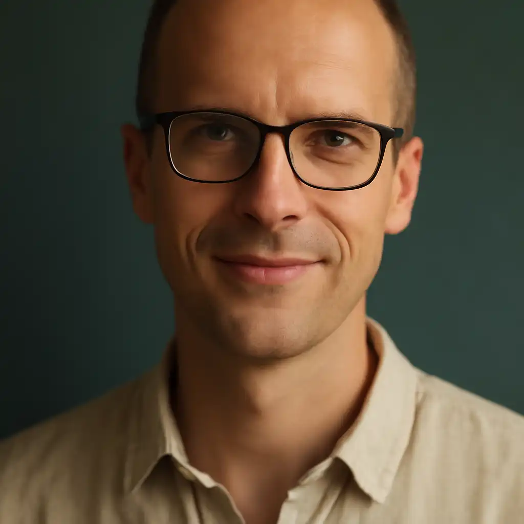 Klaus Ostermeyer